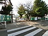 周辺：市立大和小学校まで1179m