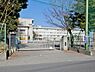 周辺：海老名市立有馬中学校まで1049m