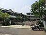 周辺：旭たちばな幼稚園まで799m