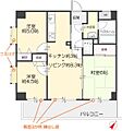 グランパーク相武台5階2,380万円