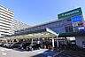 周辺：マルエツさがみ野店まで1076m