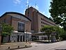 周辺：綾瀬市役所まで1587m