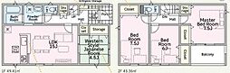 厚木市関口 第17 新築一戸建て