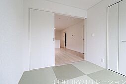 和室の画像