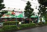 周辺：スーパー生鮮館TAIGA座間店まで669m