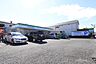 周辺：ファミリーマート綾瀬上土棚店まで843m