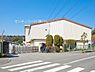 周辺：綾瀬市立綾南小学校まで1305m