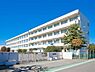 周辺：綾瀬市立落合小学校まで2740m