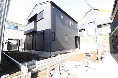 外観 外観