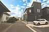 その他：周辺交通量も少なく、静かな住宅街です。