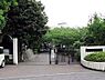 周辺：座間市立南中学校まで111m
