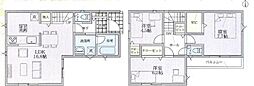 高座郡寒川町一之宮第55 新築分譲1号棟