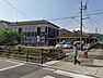 周辺：丹波篠山市立八上幼稚園まで908m