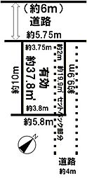JR東海道・山陽本線 兵庫駅 徒歩11分