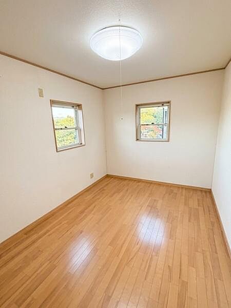 子供部屋