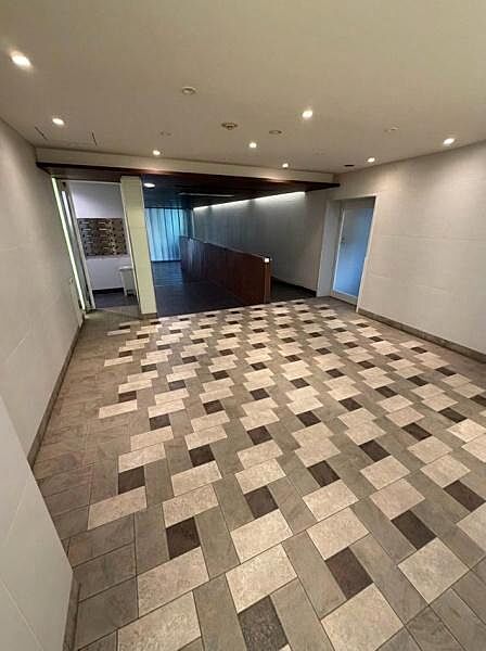◆ロビーホール◆