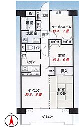 グリーンビレッジ浜野