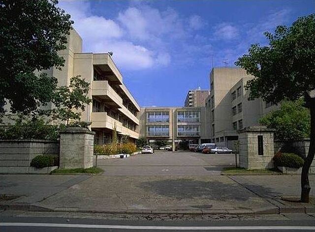 周辺 ペットOK　千葉ガーデンタウンＤ棟 4階/-