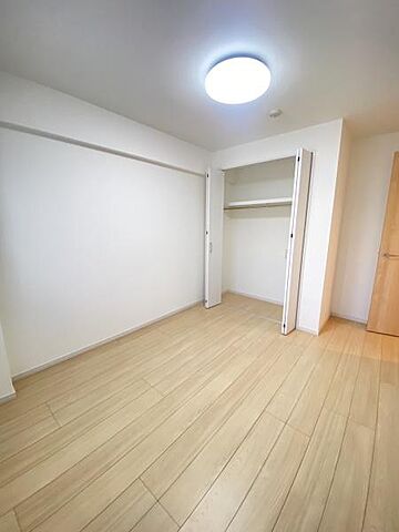 室内 ペットOK　千葉ガーデンタウンＤ棟 4階/-