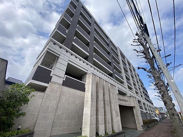 その他 2階建　メゾネットマンション　シーズガーデン千城台 6階/-