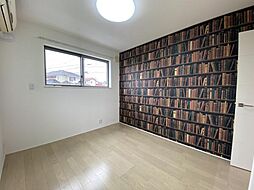 子供部屋の画像