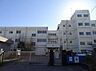 周辺：千葉市立西小中台小学校まで626m