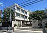 周辺：大阪市立今津小学校まで858m