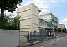 周辺：守口市立金田小学校まで641m