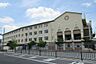 周辺：門真市立門真はすはな中学校まで801m