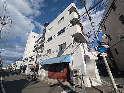 外観 外観
