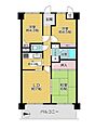 エメラルド鶴見1階1,800万円