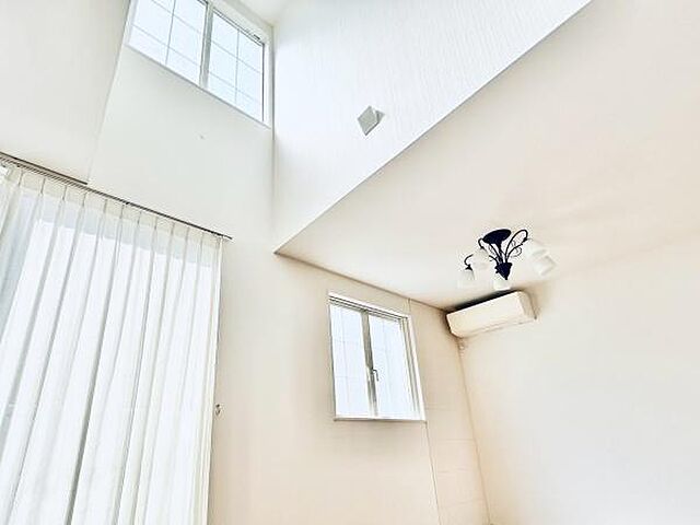 リビング/ダイニング 大阪市鶴見区鶴見4丁目