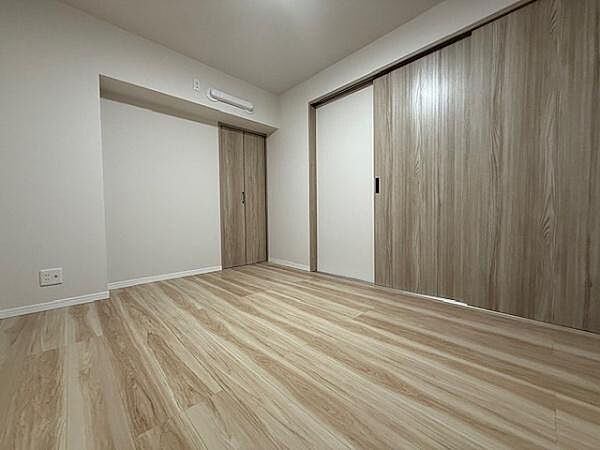 洋室を拡大表示