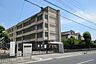 周辺：門真市立二島小学校まで1009m
