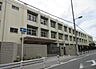 周辺：大阪市立すみれ小学校まで808m