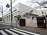 周辺：大阪市立東中川小学校まで554m
