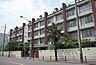 周辺：大阪市立瑞光中学校まで865m