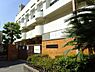 周辺：大阪市立新庄小学校まで715m