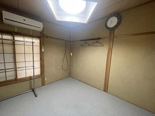 和室