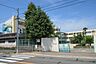 周辺：守口市立八雲小学校まで201m