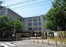 周辺：大阪市立大東小学校まで397m