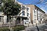 周辺：大阪市立旭陽中学校まで777m