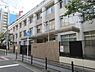 周辺：大阪市立桜宮小学校まで1110m
