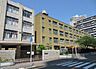 周辺：大阪市立友渕中学校まで506m