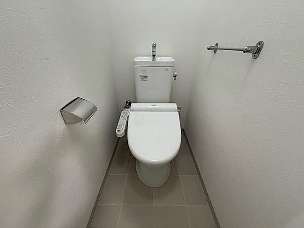 トイレを拡大表示