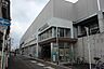 周辺：城北公園通駅(JR おおさか東線)まで569m