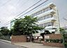 周辺：守口市立八雲中学校まで500m