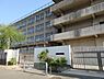 周辺：東大阪市立岩田西小学校まで345m