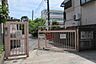 周辺：守口市立梶小学校まで269m