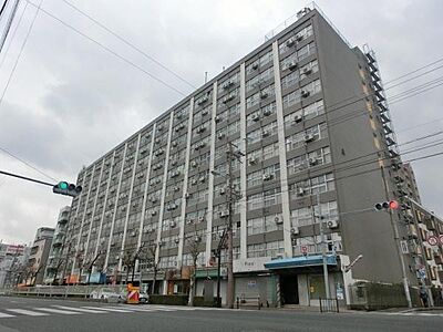 外観 外観